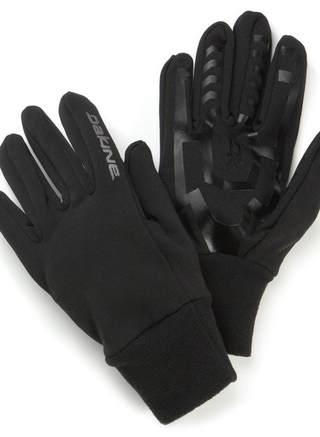 DAKINe Womens Sequoia Gore-Tex Gloves - Black, Large - Image 2