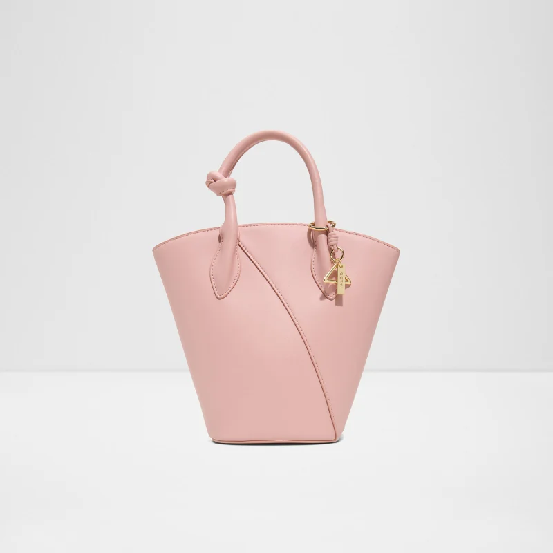 ALDO Daphney Structured Box-Crossbody