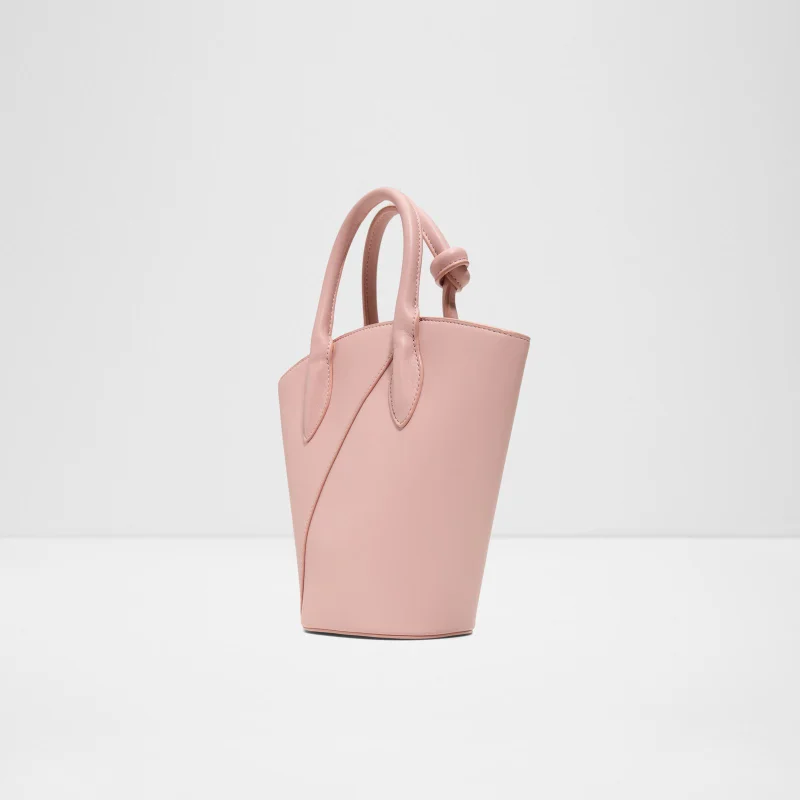 ALDO Daphney Structured Box-Crossbody