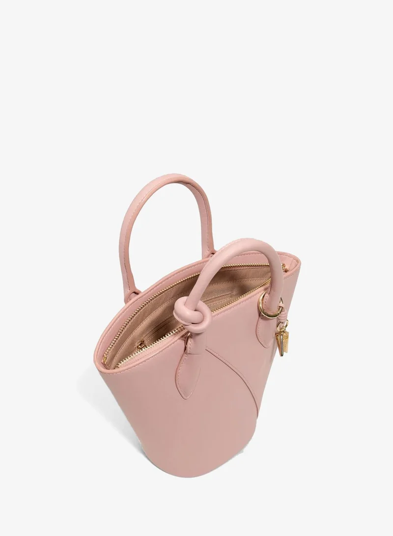ALDO  Daphney Structured Box-Crossbody for Women | Best Price UAE