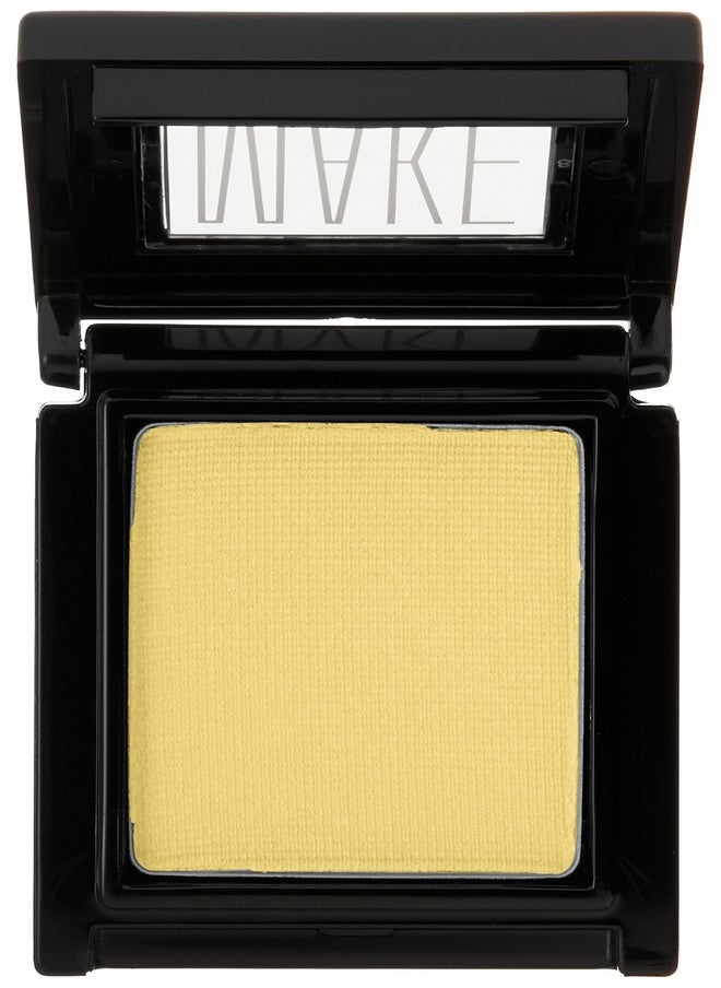 MAKE COSMETICS - Satin Finish Eye Shadow Yellow Brick Road - Image 1