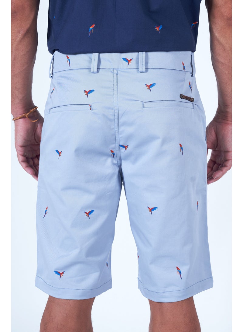 Orabelle From Macaw to Macau Shorts - Image 5