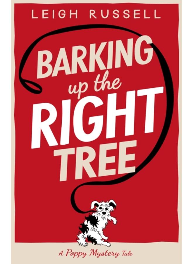 Barking Up the Right Tree 