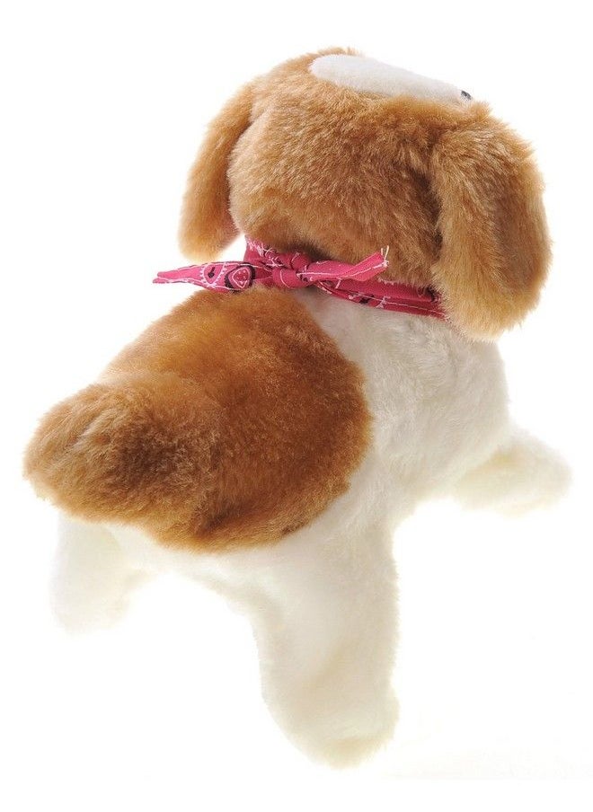 PowerTRC Cute Somersault Little Puppy ; Barks Sits Walk And Flips ; Pet Toy Dog  - Image 4