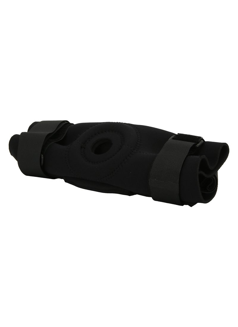 FUTURO Sport Hinged Adjustable Knee Brace  - Image 5
