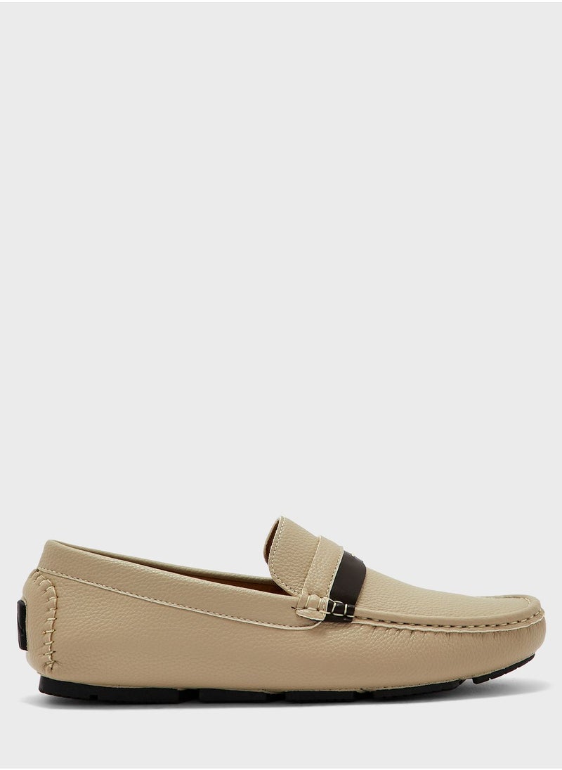 Robert Wood - Casual Loafers - Image 1