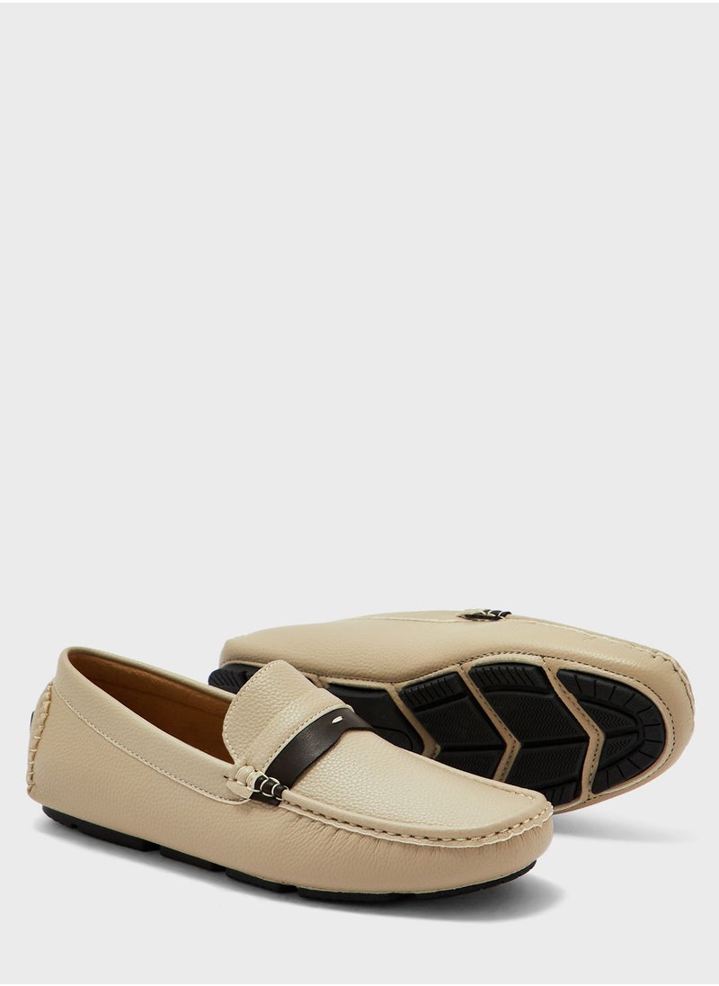 Robert Wood - Casual Loafers - Image 1