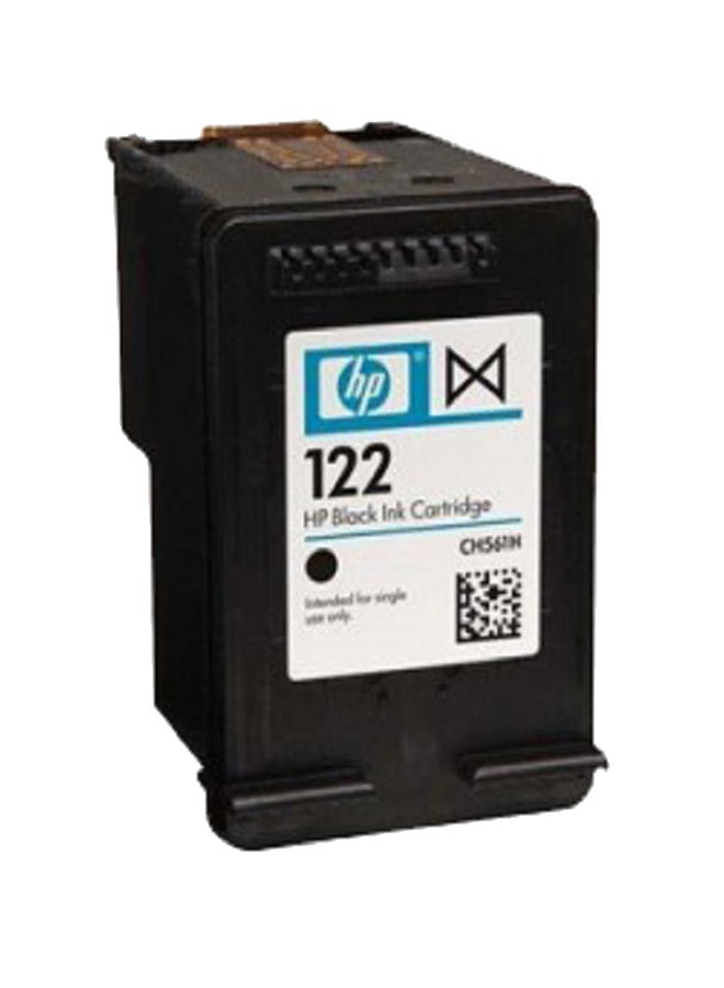 HP Ink Cartridge CH561HE Black - Image 2
