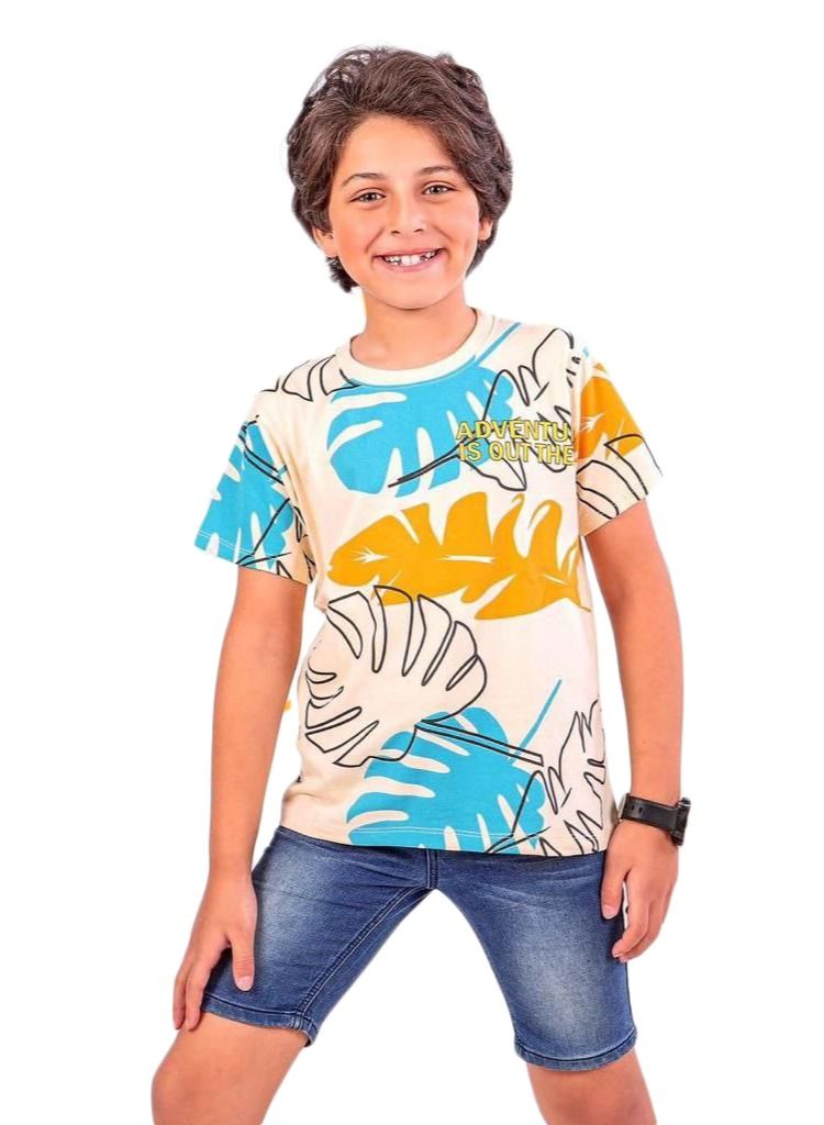 تيشرت اولادي