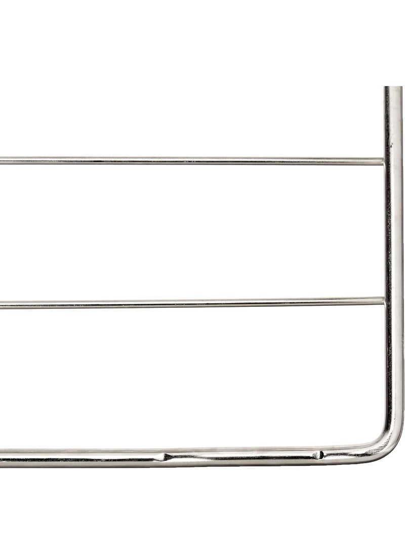 FRIGIDAIRE Frigidaire 316496201 Genuine OEM Oven Rack Stainless Steel for Frigidaire Ranges  - Image 4