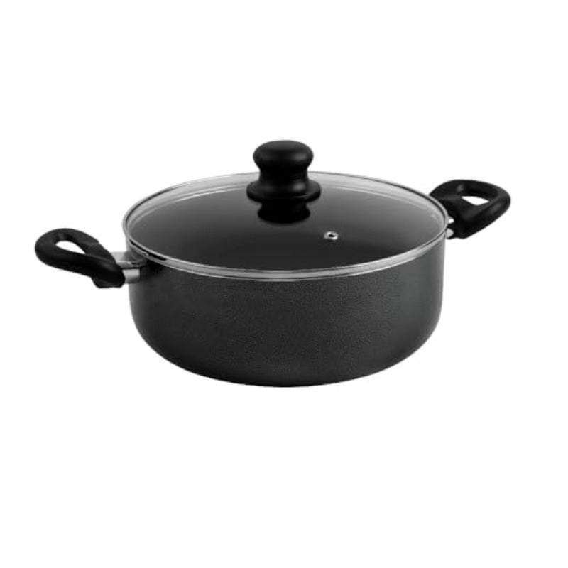 طقم طهي فاخرة مكون من 8 قطع سيراميك بجياس Rf4999 - Image 5