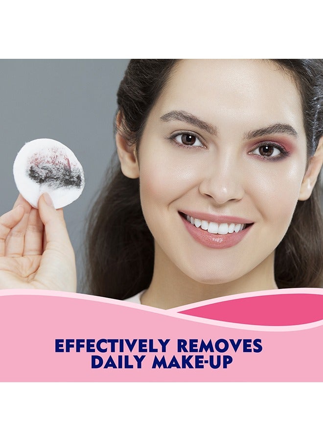 Nivea Micellar Organic Rose Water Clear - Image 2