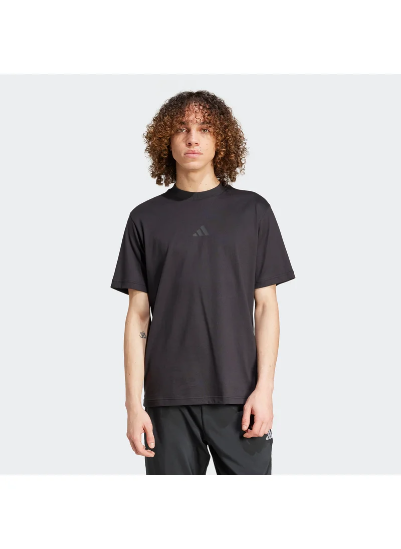 اديداس City Escape T-Shirt