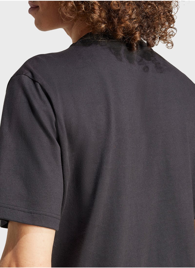 Adidas City Escape T-Shirt  - Image 1