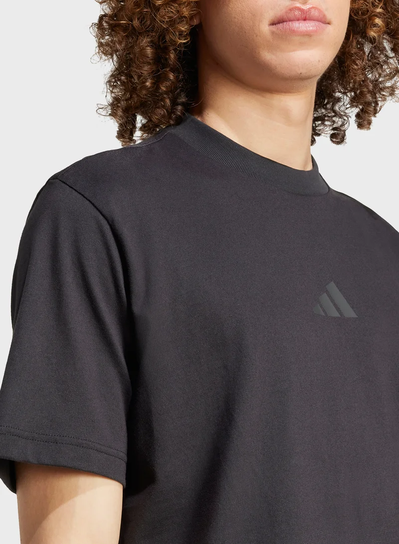 adidas تيشيرت سيتي إسكيب