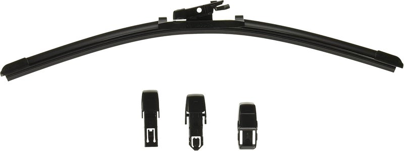 Bosch ICON 17OE Wiper Blade - Premium Windshield Wiper for All-Season Performance - Image 1