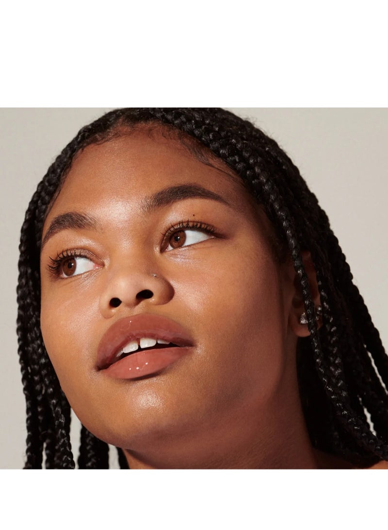 Rhode iPhone 15 Pro Max Phone Case with lip gloss ,Silicone shockproof and scratch-resistant protective case,Rhode Case with Silicone Lipstick Holder,Applicable to iPhone 15 Pro MaxToast) - Image 3