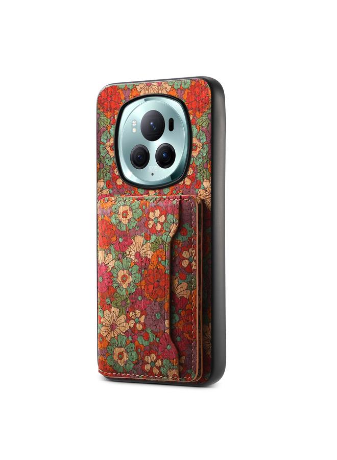 S-TOP Case For Honor Magic6 Pro Card Slot Holder Phone Case - Image 1