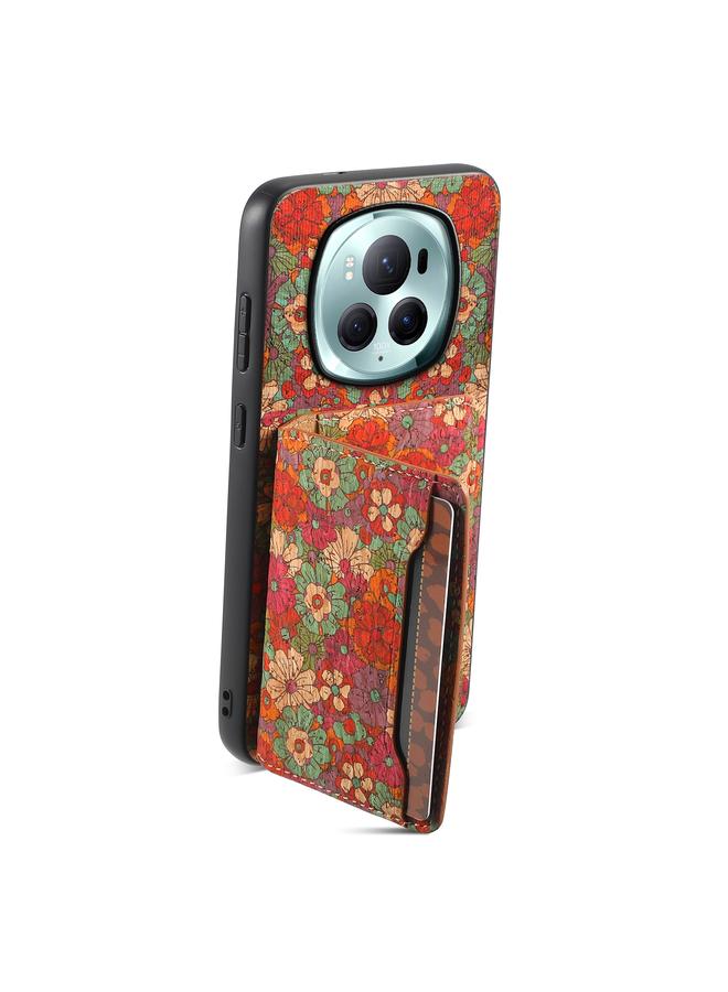 S-TOP Case For Honor Magic6 Pro Card Slot Holder Phone Case - Image 3