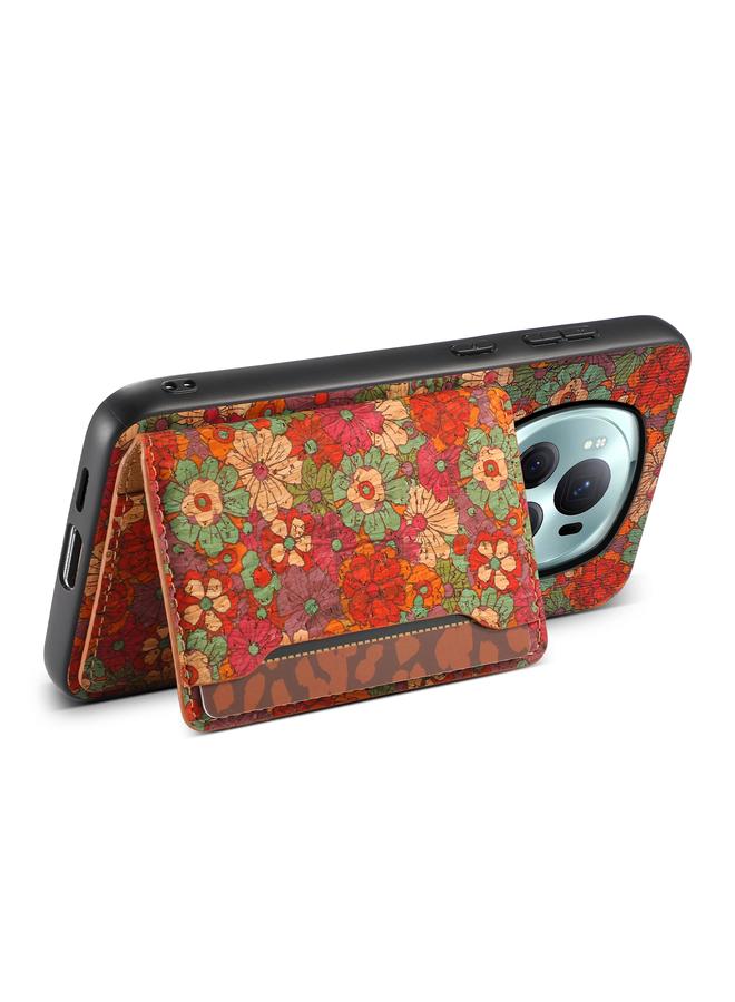 S-TOP Case For Honor Magic6 Pro Card Slot Holder Phone Case - Image 4