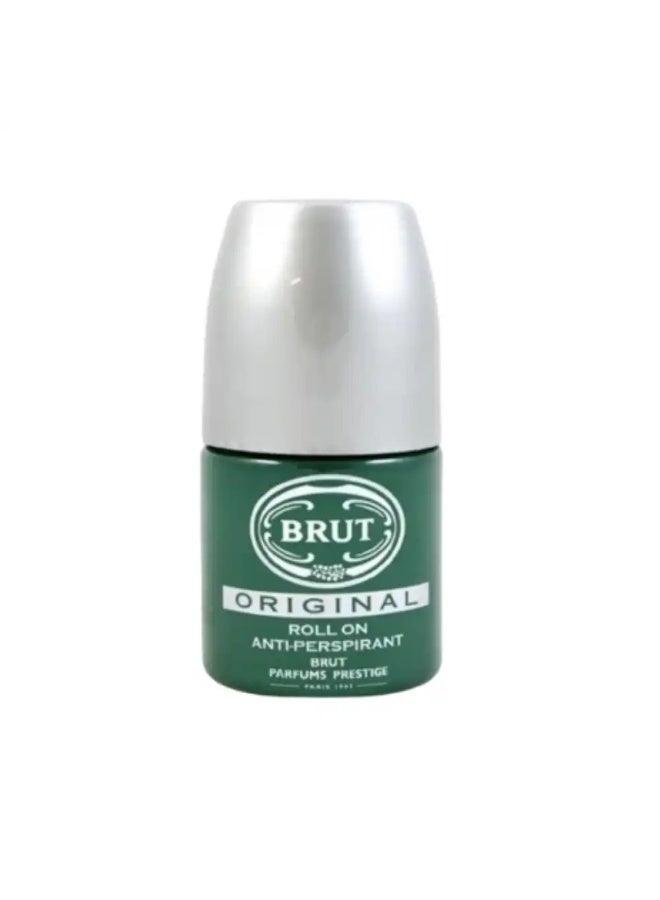 Brut Original Roll-On Anti-Perspirant Deodorant