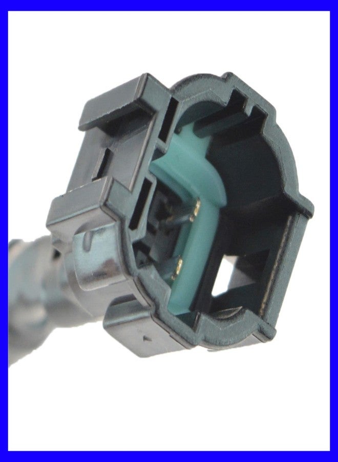 TRQ Engine Knock Sensor Wire Harness Plug Pigtail Compatible with Nissan Infiniti - Image 3