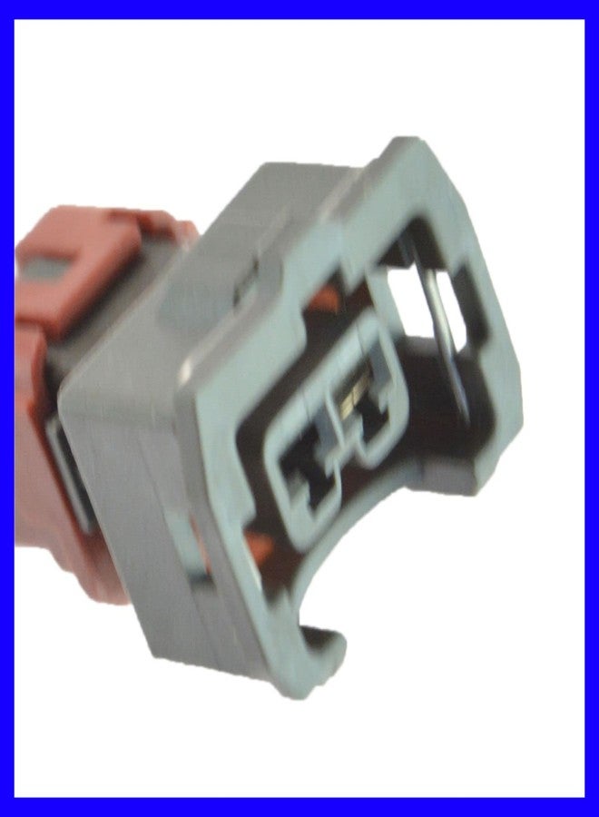 TRQ Engine Knock Sensor Wire Harness Plug Pigtail Compatible with Nissan Infiniti - Image 4