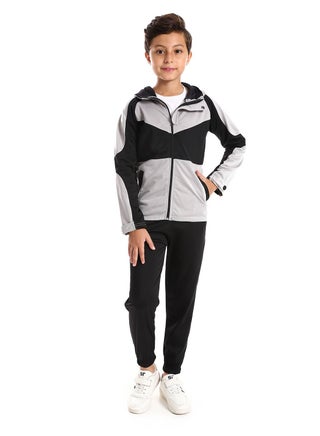 Boys Training Suit With Hoodie And Pockets - pzsku/Z82FB7EEAC7DB94C20E63Z/45/_/1690009828/4aeeaf22-fbae-4948-812a-e70805f34dcf