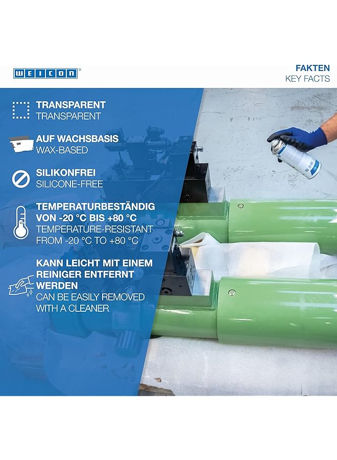 وايكون كورو-بروتكتين 400 مل - Image 5