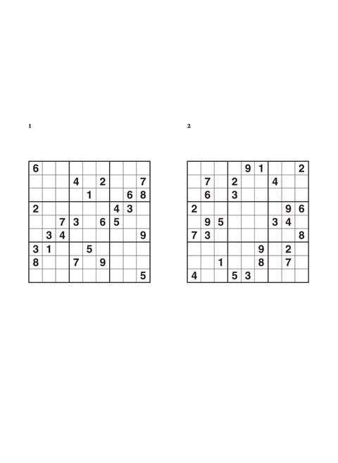Times Super Fiendish Su Doku Book 10