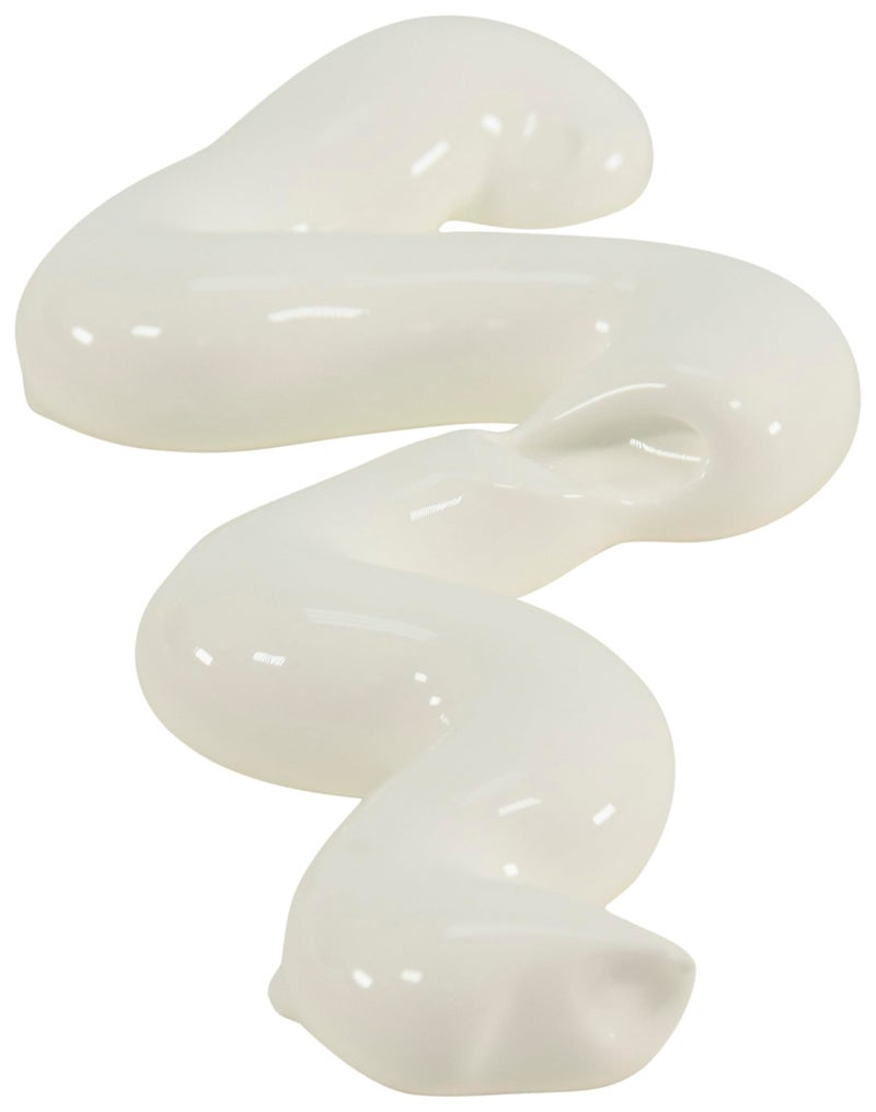 Sax True Flow Heavy Body Acrylic Paint, 1/2 Gallon, Titanium White - 439301, 64 Fl Oz (Pack of 1) - Image 3