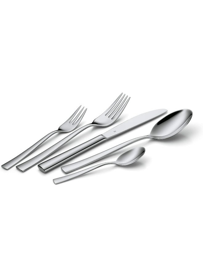 WMF - Philadelphia Set, Stainless Steel, Silver, 49 x 39 x 49 cm - Image 1