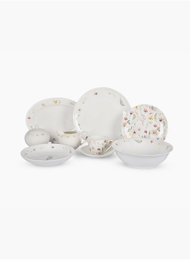 Florid Dinner Set White - pzsku/Z82FBD74C850D53200166Z/45/_/1708498159/ef78b6a9-2d27-4b16-b9a6-a735753754ee