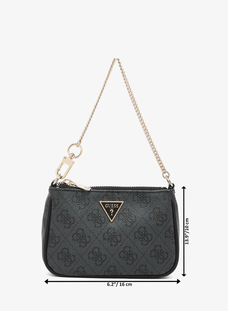 GUESS Orlina Cosmetic Bag