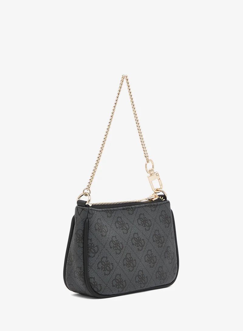 GUESS Orlina Cosmetic Bag