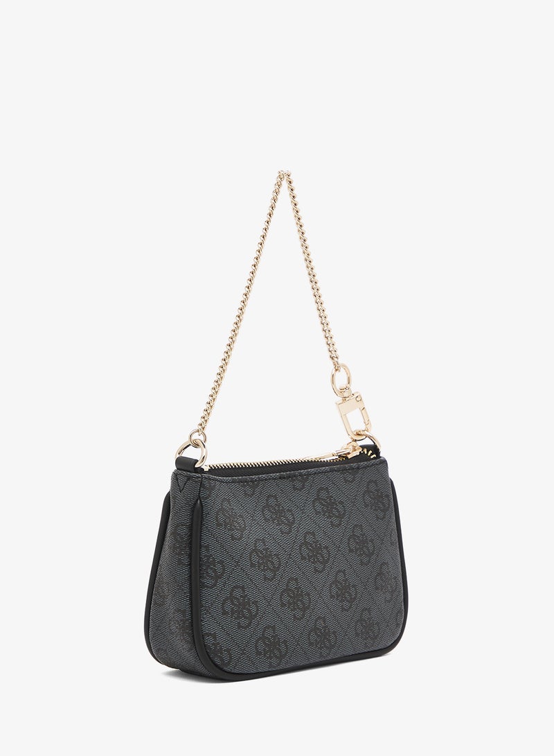 GUESS Orlina Cosmetic Bag - Image 2