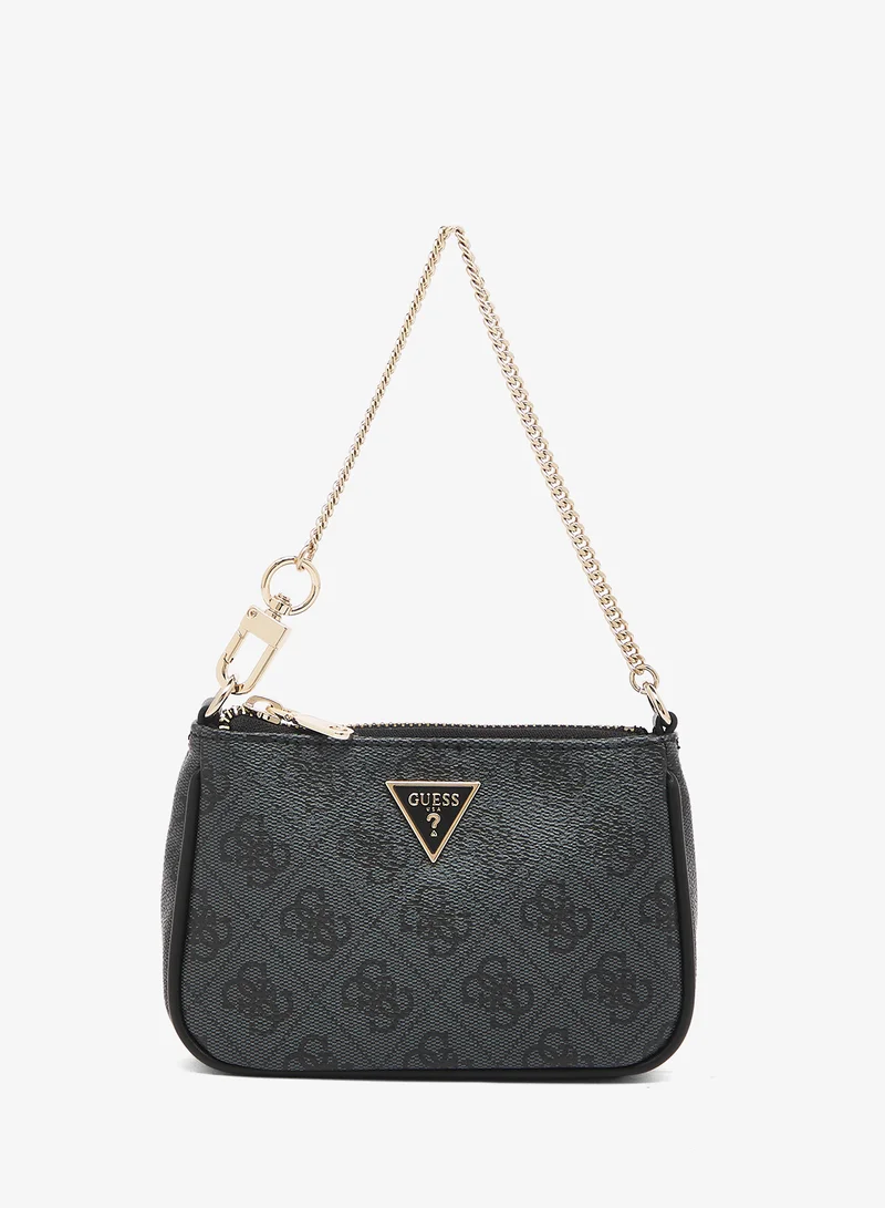 GUESS Orlina Cosmetic Bag