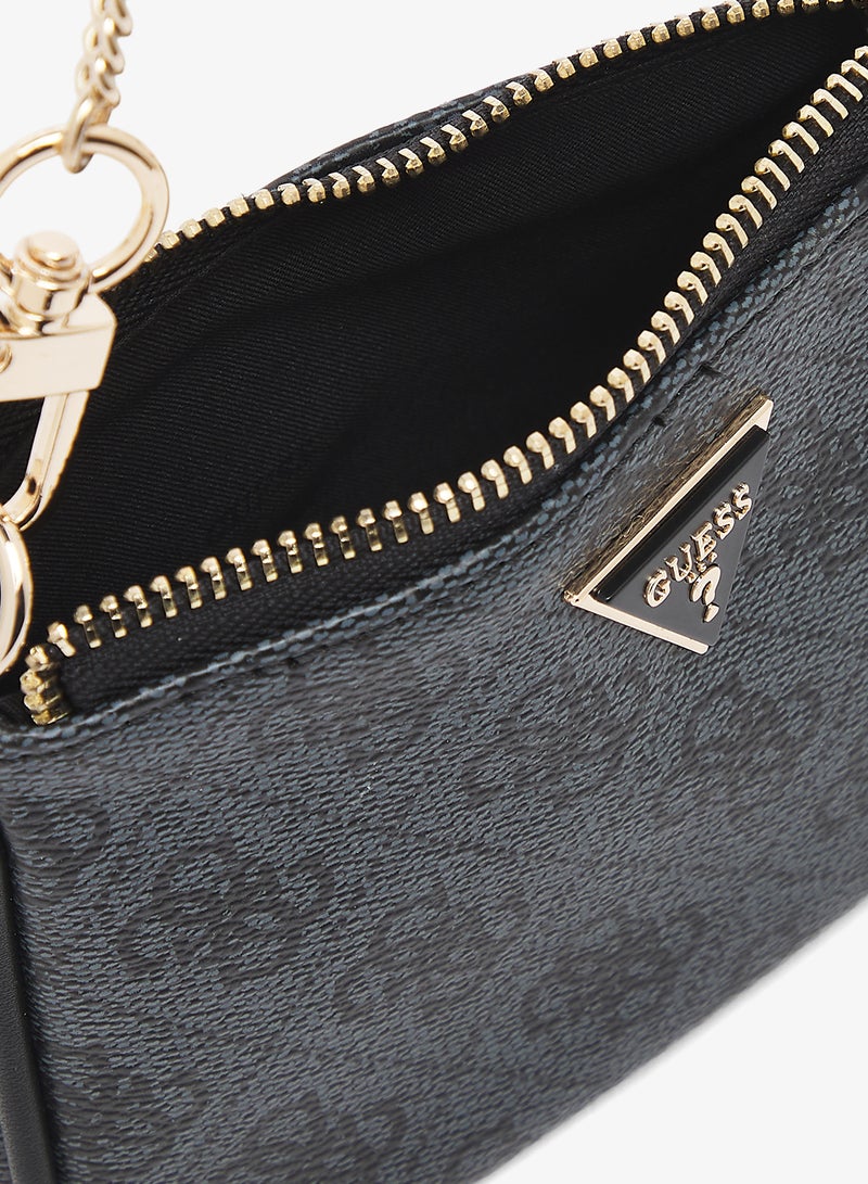 GUESS Orlina Cosmetic Bag - Image 4