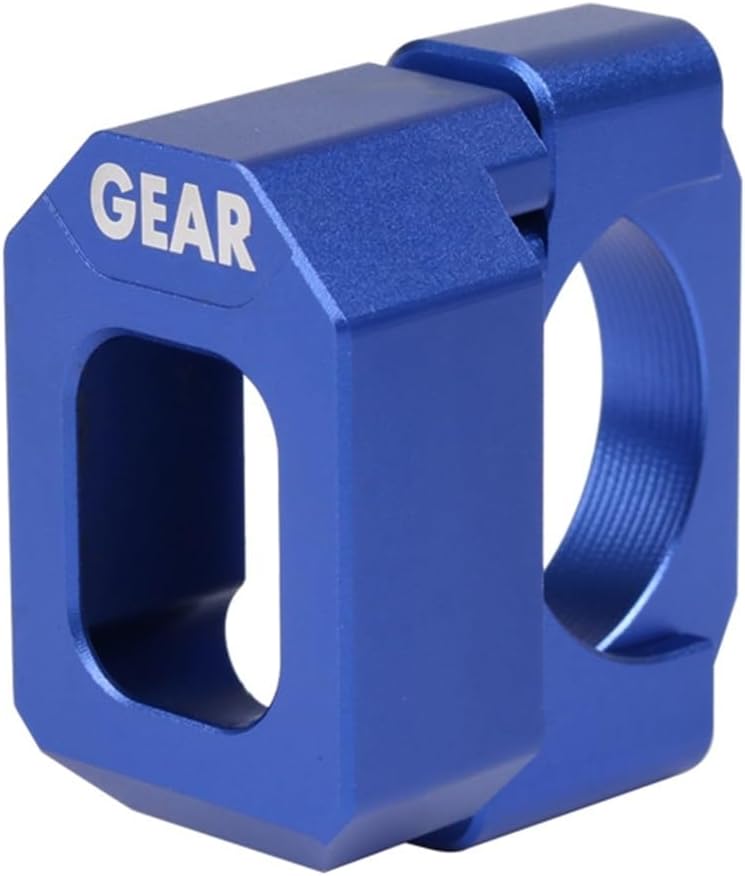 Wivplex Motorcycle Gear Indicator for Suzuki - Image 1