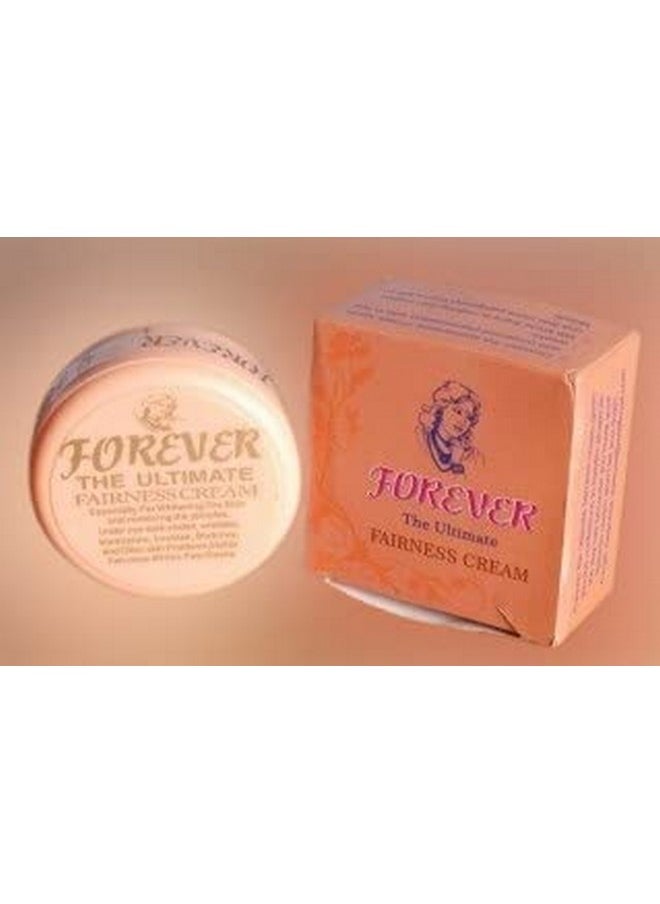 Generic - Shreyansh Smart Care Forever The Ultimate Fairness Cream (50Gms) - Image 1