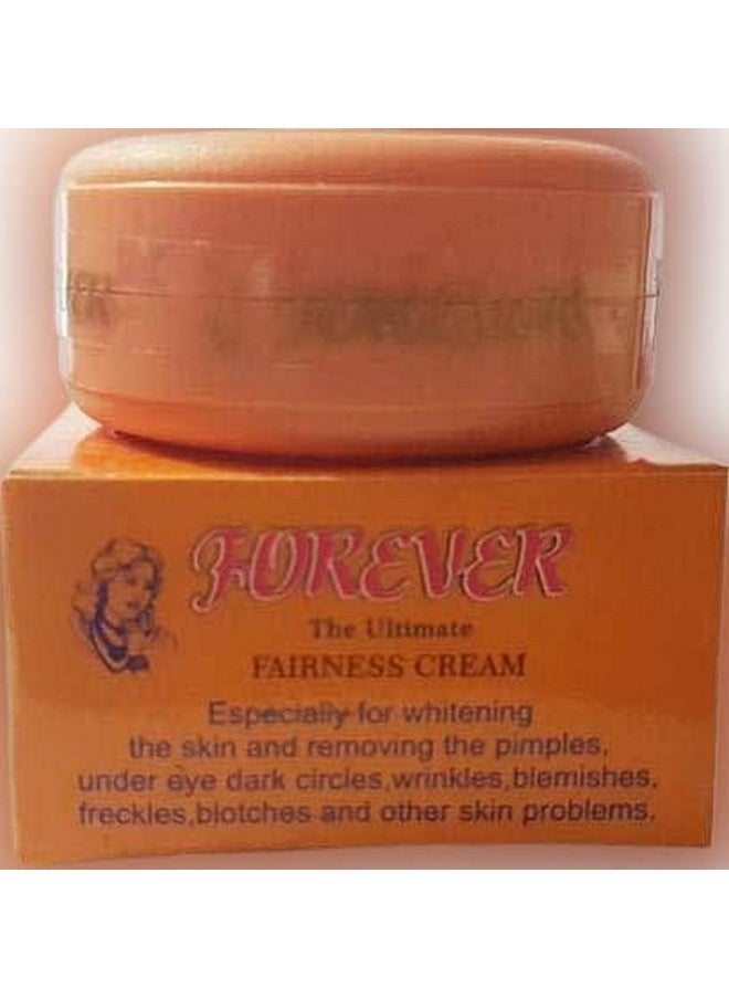Generic - Shreyansh Smart Care Forever The Ultimate Fairness Cream (50Gms) - Image 1