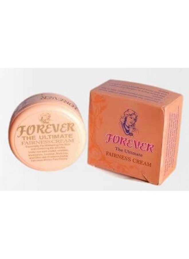Generic - Shreyansh Smart Care Forever The Ultimate Fairness Cream (50Gms) - Image 1