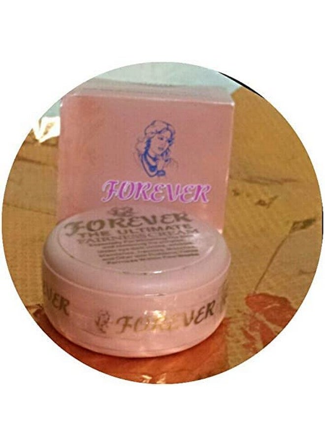 Generic - Shreyansh Smart Care Forever The Ultimate Fairness Cream (50Gms) - Image 1