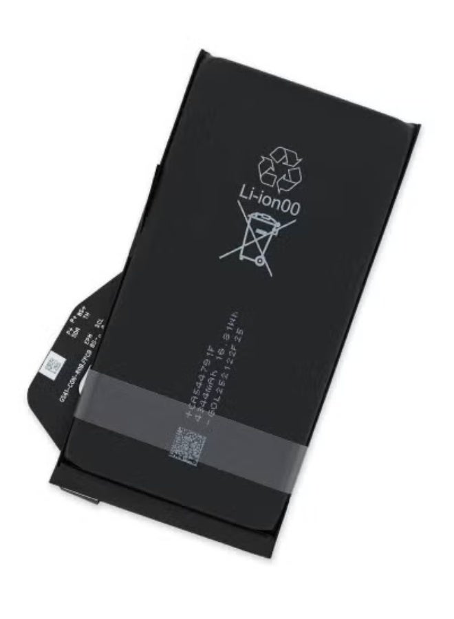 High-Quality Original Replacement Battery for Google Pixel 7A – Durable Long-Lasting Lithium-Ion Power Cell – Compatible with Pixel 7A Smartphone – Black Color – Reliable Battery Performance for Extended Device Life – Easy Installation, Genuine Fit for Consistent Daily Use  - Image 3