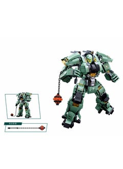 Sluban - Mecha P.R. Mecha Green & Black 542 Pieces - M38-B1153 - pzsku/Z82FC4F8ABA74701AAB06Z/45/_/1740058110/40b5bb92-fe07-41b0-bada-8aea53adc2a9