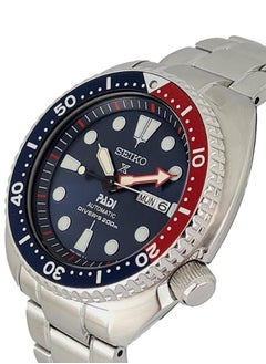Seiko Prospex Automatic Blue Dial Men'S Watch For Men Srpe99K1  - Image 2