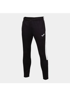 Joma Eco Championship Long Pants Black White  - Image 1