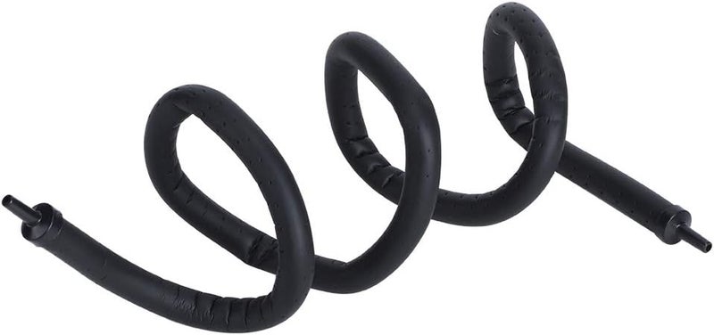 Air Wand, Bubble Wall Soft Rubber Tube Hose Oxygen Diffuser Tube Aquarium Flexible Rubber Wall Air Curtain Bubble Tube Air Stone for Aquarium Fish Tank for Fish Tank Landscape - Image 1