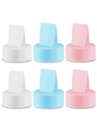 Duckbill Valves For Spectra. Designed For Spectra S1 Spectra S2 Spectra 9 Plus Spectra Dew 350 Not Original Spectra Pump Parts Spectra S2 Accessories Replace Spectra Valve (Mix Color 6 Ct) - pzsku/Z82FC8ACBD04E02D45E02Z/45/_/1692273356/fa259c32-054e-4525-a2b3-609152aad052