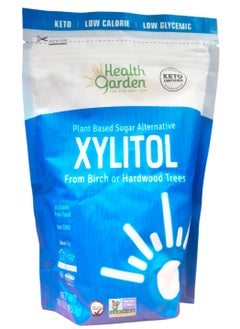 Plant Based Sugar Alternative Xylitol, 16 oz
